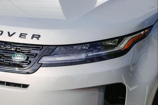 2026 Land Rover Range Rover Evoque Core S