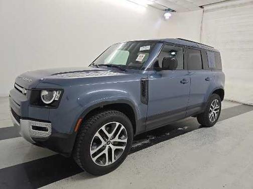2023 Land Rover Defender 110 S