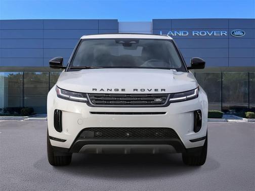 2026 Land Rover Range Rover Evoque Core S