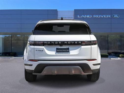 2026 Land Rover Range Rover Evoque Core S