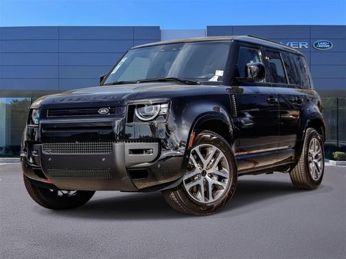 2026 Land Rover Defender P400 X-Dynamic SE