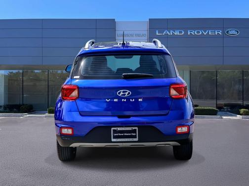 2023 Hyundai VENUE Limited