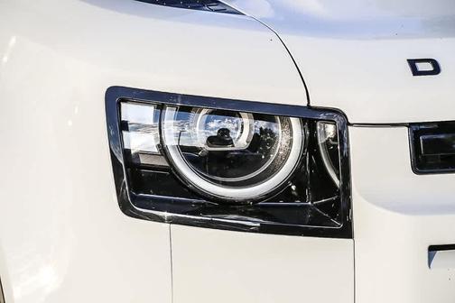 2026 Land Rover Defender S