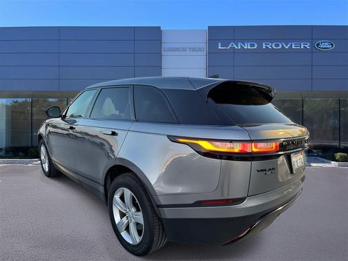 2020 Land Rover Range Rover Velar P250 S