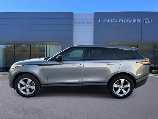 2020 Land Rover Range Rover Velar P250 S