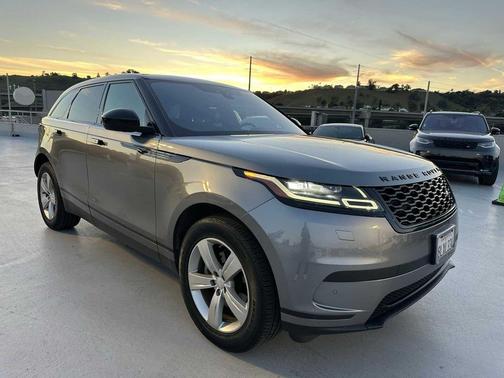 2020 Land Rover Range Rover Velar P250 S
