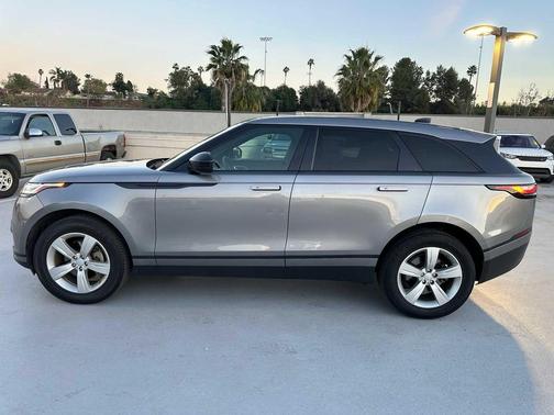 2020 Land Rover Range Rover Velar P250 S