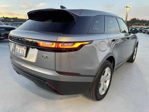 2020 Land Rover Range Rover Velar P250 S