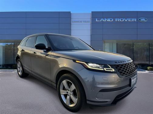 2020 Land Rover Range Rover Velar P250 S