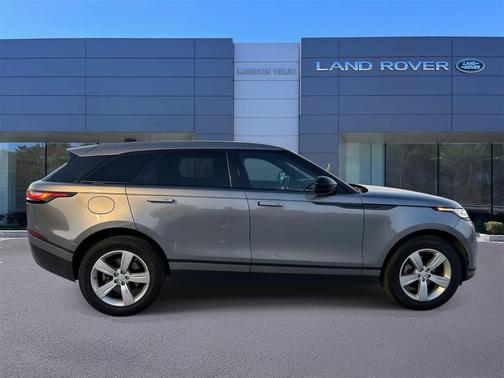 2020 Land Rover Range Rover Velar P250 S