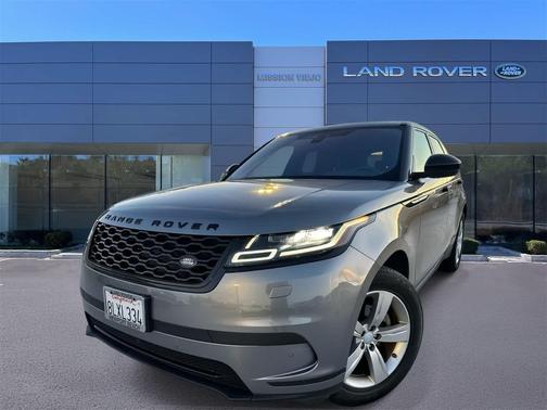 2020 Land Rover Range Rover Velar P250 S