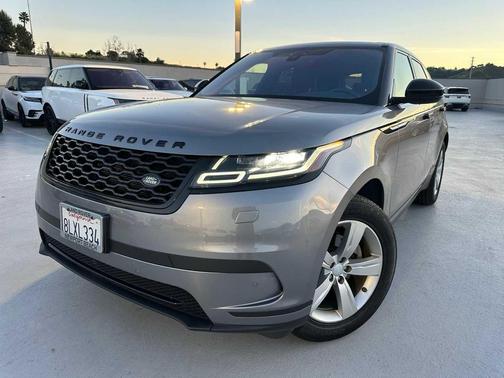 2020 Land Rover Range Rover Velar P250 S