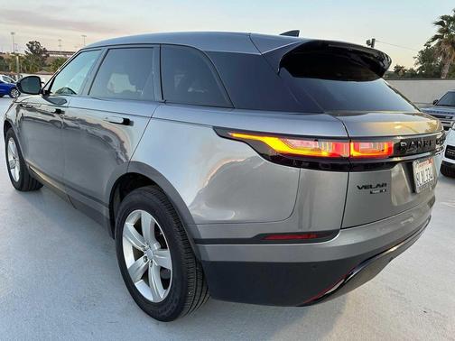 2020 Land Rover Range Rover Velar P250 S