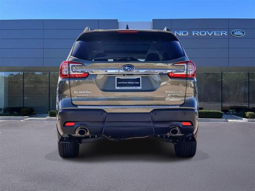 2025 Subaru Ascent Limited 8-Passenger