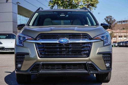 2025 Subaru Ascent Limited 8-Passenger