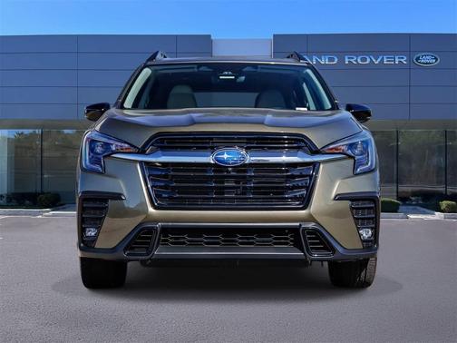 2025 Subaru Ascent Limited 8-Passenger