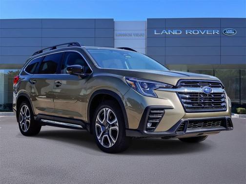 2025 Subaru Ascent Limited 8-Passenger