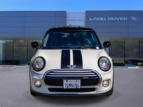2014 MINI Hardtop Cooper