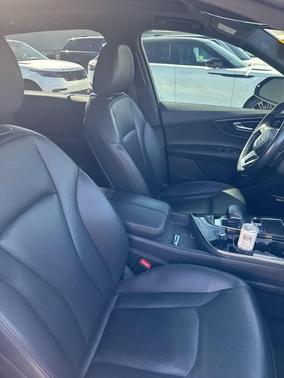 2019 Audi Q7 55 Premium Plus