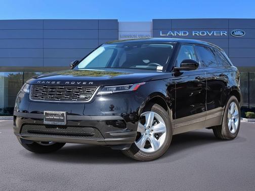 2025 Land Rover Range Rover Velar P250 S