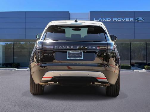 2025 Land Rover Range Rover Velar P250 S