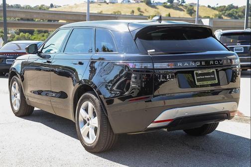 2025 Land Rover Range Rover Velar P250 S