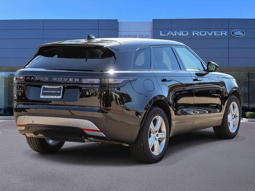 2025 Land Rover Range Rover Velar P250 S