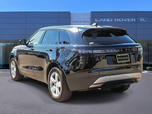2025 Land Rover Range Rover Velar P250 S