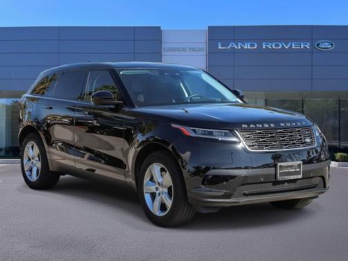 2025 Land Rover Range Rover Velar P250 S