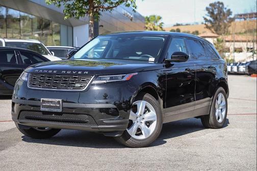 2025 Land Rover Range Rover Velar P250 S