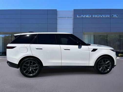 2024 Land Rover Range Rover Sport SE