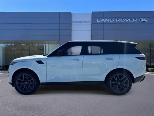 2024 Land Rover Range Rover Sport SE