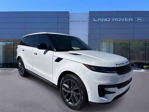 2024 Land Rover Range Rover Sport SE