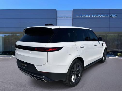 2024 Land Rover Range Rover Sport SE