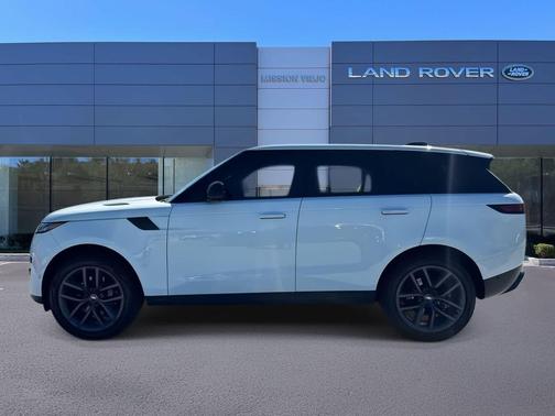2024 Land Rover Range Rover Sport SE