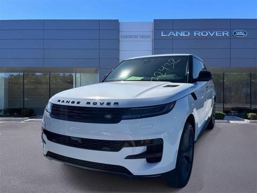 2024 Land Rover Range Rover Sport SE