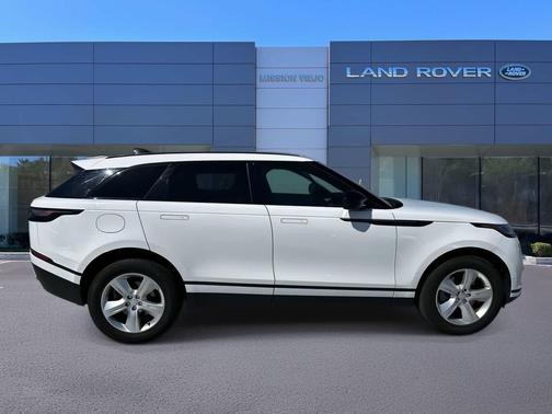 2025 Land Rover Range Rover Velar P250 S