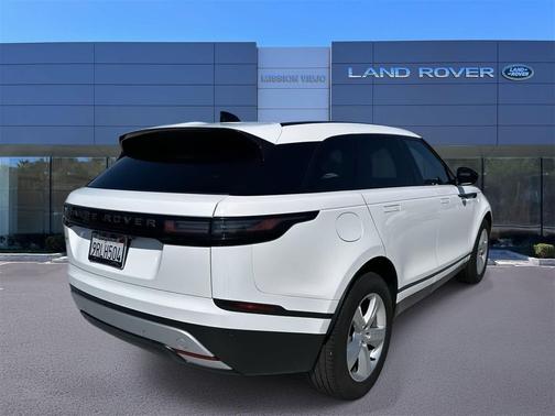 2025 Land Rover Range Rover Velar P250 S