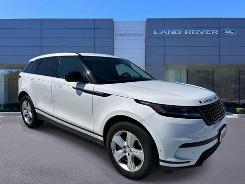 2025 Land Rover Range Rover Velar P250 S