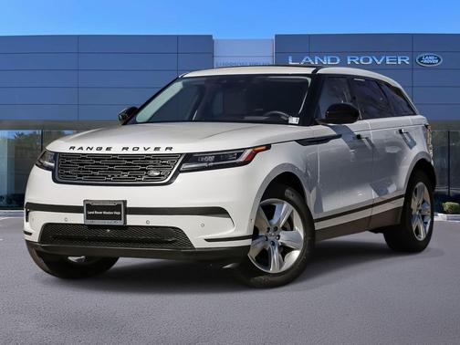 2025 Land Rover Range Rover Velar P250 S