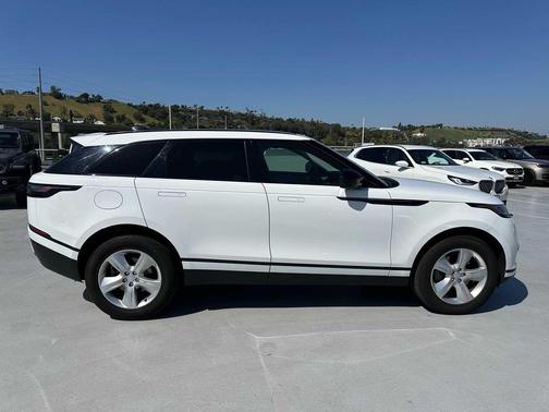 2025 Land Rover Range Rover Velar P250 S