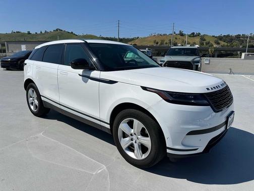 2025 Land Rover Range Rover Velar P250 S