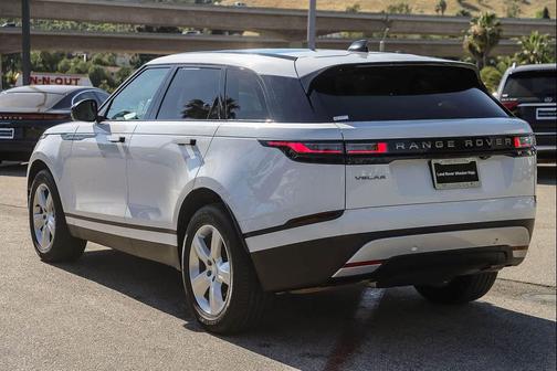 2025 Land Rover Range Rover Velar P250 S