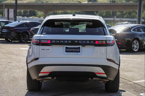 2025 Land Rover Range Rover Velar P250 S