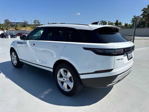 2025 Land Rover Range Rover Velar P250 S