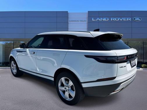 2025 Land Rover Range Rover Velar P250 S