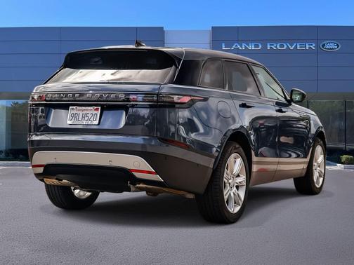 2025 Land Rover Range Rover Velar P250 S