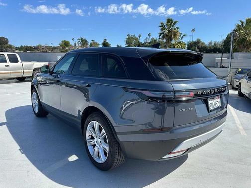 2025 Land Rover Range Rover Velar P250 S