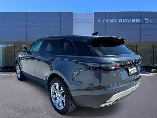 2025 Land Rover Range Rover Velar P250 S