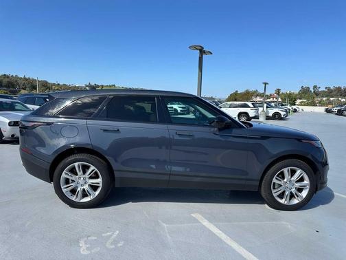 2025 Land Rover Range Rover Velar P250 S